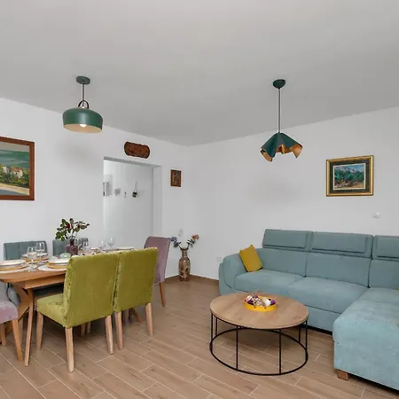 Casa vacanze Danica