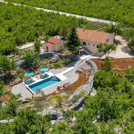 Casa vacanze Danica Ozici