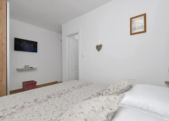 Casa vacanze Danica Ozici