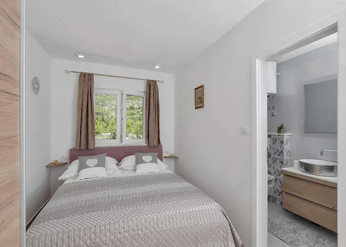 Danica Casa vacanze Ozici