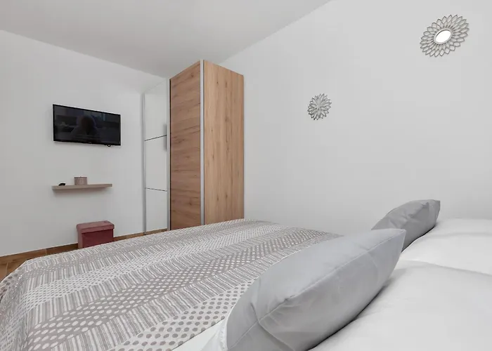 Casa vacanze Danica
