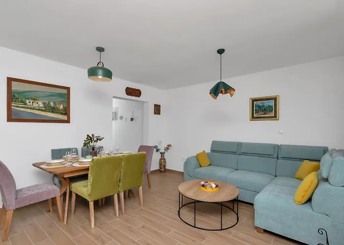 Casa vacanze Danica