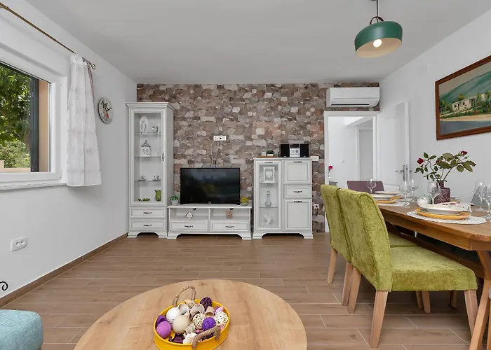Danica Casa vacanze