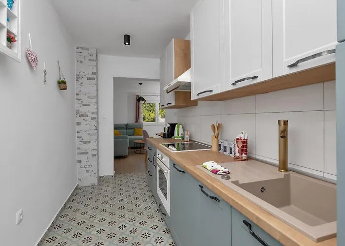 Casa vacanze Danica *