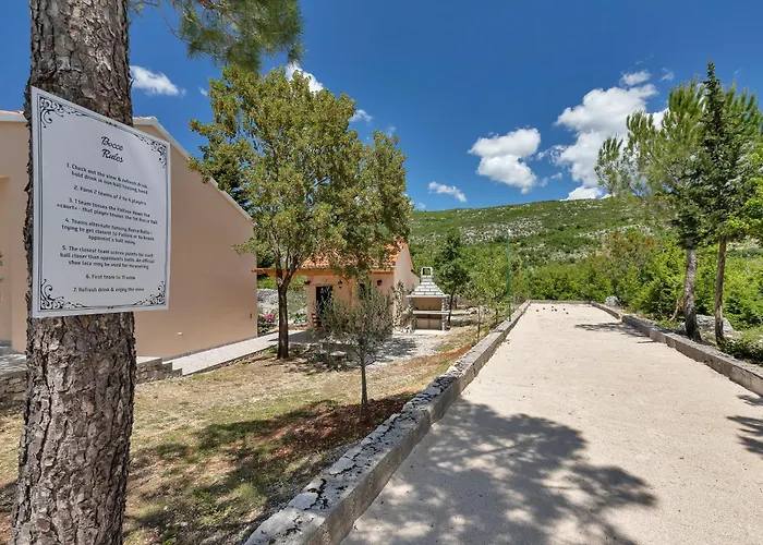 Casa vacanze Danica *