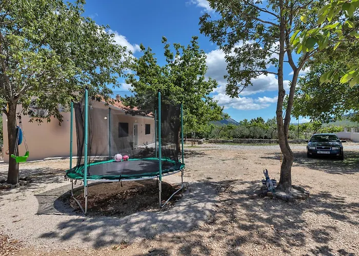 Casa vacanze Danica