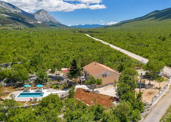 Casa vacanze Danica *