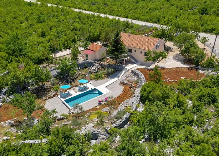 Casa vacanze Danica Ozici