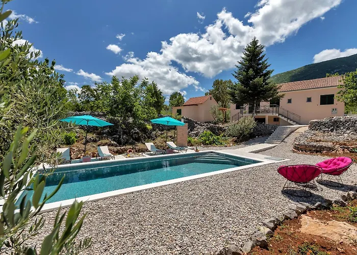 Casa vacanze Danica