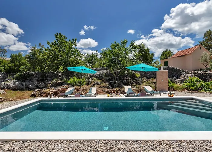 Casa vacanze Danica