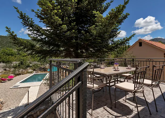 Casa vacanze Danica Ozici